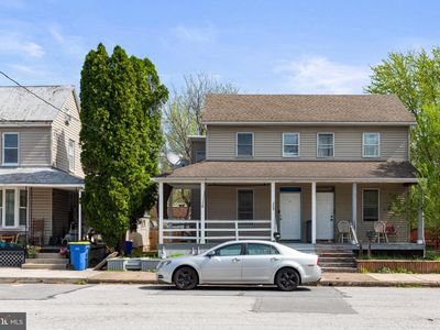 125 Market St