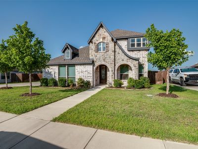 4609 Massey Meadows Way