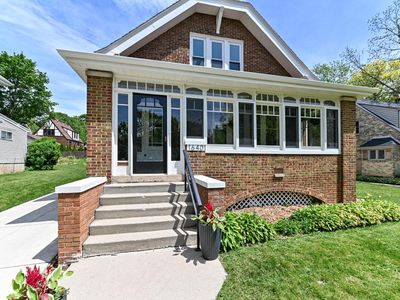 1640 N 69th STREET