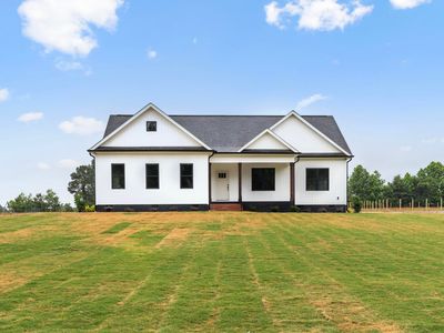 541 Delma Grimes Rd
