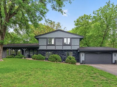 2841 Mayfield Rd
