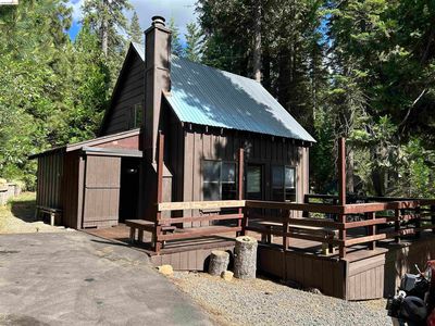 Property at 28089 Pine Ave, Long Barn, CA