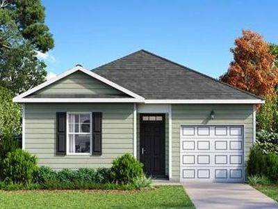 1068 Richland Creek Dr