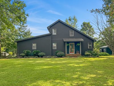 Property at 361 Candlelite Dr, Almo, KY