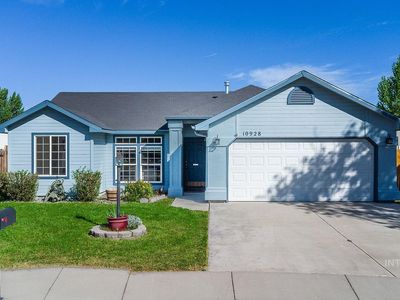10928 W Hazelwood Dr