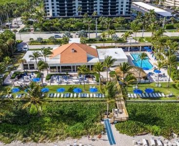 Property at 3400 S Ocean Boulevard #12g, Highland Beach, FL
