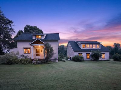 Property at 54725 Brush Lake Rd, Eau Claire, MI