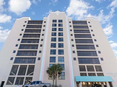 4000 N Ocean Blvd. #508