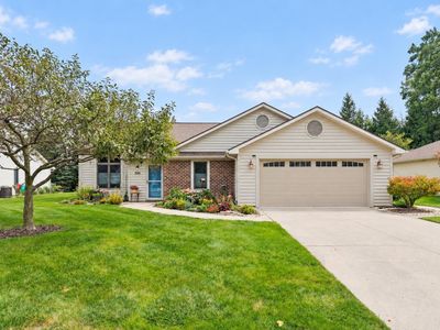 2829 Hedgerow Pass