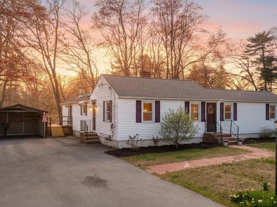 Property at 6 Forest Drive, Seabrook, NH