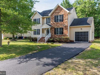 7307 Sanchez Rd