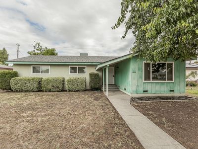 Property at 1350 Mill Street, Selma, CA
