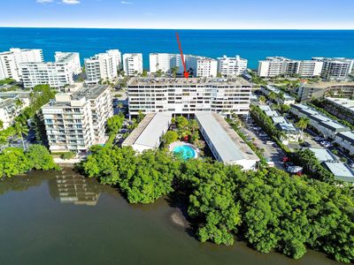 3589 S Ocean Boulevard #609