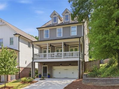 138 Rigby St