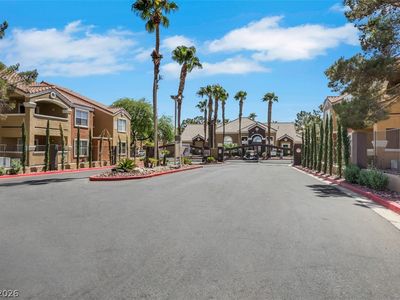 8101 W Flamingo Rd Unit 2136