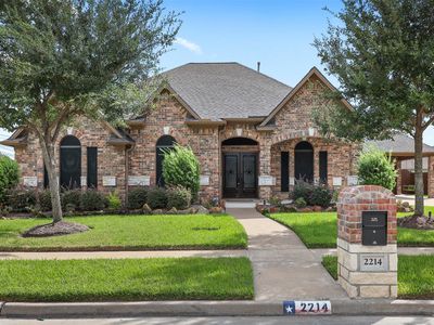 2214 W Lonesome Dove Dr