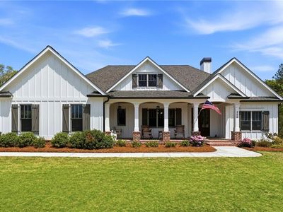 326 Masons Way