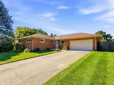 4725 Chippendale Dr