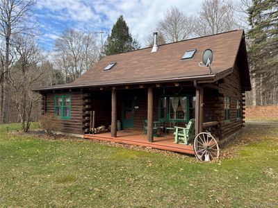 Property at 41 Maple Lane, Livingston Manor, NY