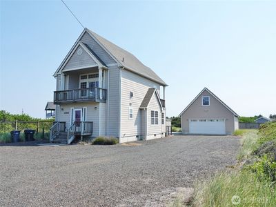 Property at 1066 Ocean Shores Boulevard SW, Ocean Shores, WA