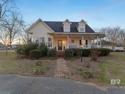 124 Main St