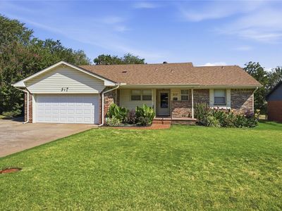 317 Ridgecrest Rd