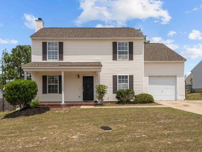 5 Sterling Ridge Ct
