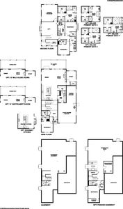 Chesapeake Plan, Overland Ranch