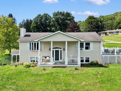 45 Colpitts Dr