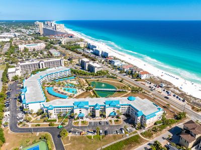 778 Scenic Gulf Drive #B113