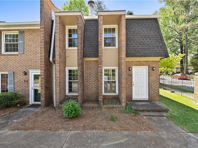 1101 Scott Blvd