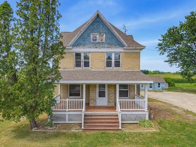 N3269 County Road K #N3271