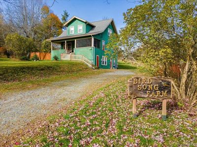 Property at 30 Walnut Mountain Road, Liberty, NY