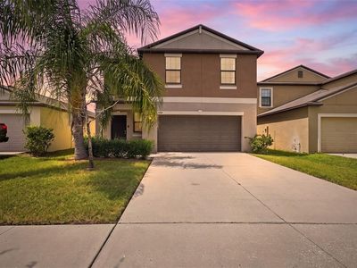 13904 ARBOR PINES DRIVE