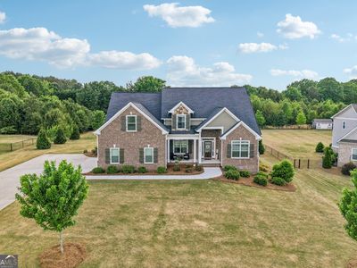 1354 Horseshoe Bend Ln