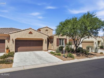 1119 N Echo Ranch Dr