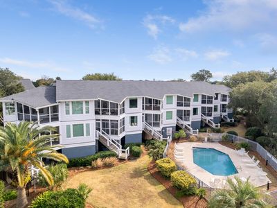 Property at 502 Yacht Harbor Ct, Isle Of Palms, SC