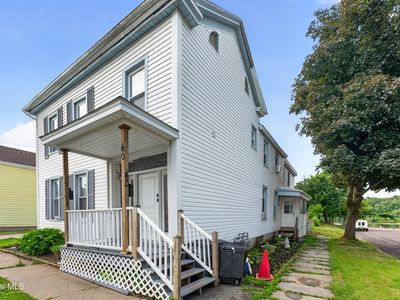 Property at 40 South Street, Waterford, NY