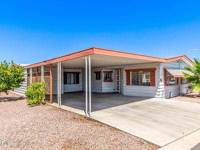 8350 E McKellips Rd LOT 68