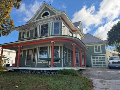 Property at 97 Main Street, Lincoln, ME