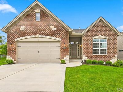 201 Keaton Woods Dr