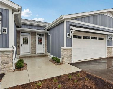 Property at 405 Falcon Ridge DRIVE #13, Burlington, WI