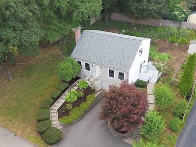 Property at 13 Winslow Rd, Sharon, MA