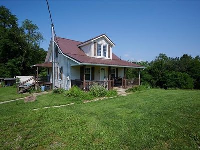 Property at 439 Fort Cherry Rd, Mc Donald, PA