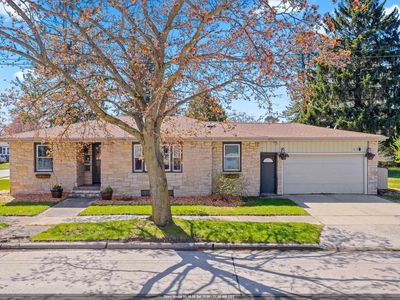 Property at 3002 Prairie St, Two Rivers, WI