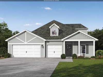 368 Lakeland Ct