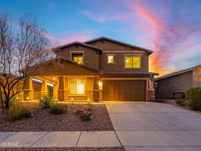 11785 N Silverscape Dr