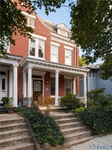 107 N Granby St