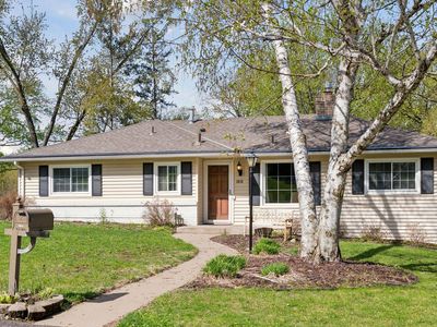 3416 Robinwood Spur