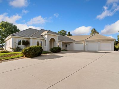 8138 Scenic Ridge Dr